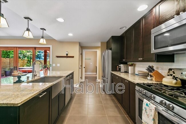 1417 E Franklin St in Boise, ID - Foto de edificio - Building Photo