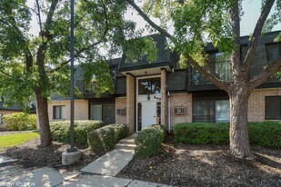 843 Westmoreland Dr, Unit 10 in Vernon Hills, IL - Building Photo
