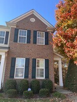 664 Cupola Dr in Raleigh, NC - Building Photo