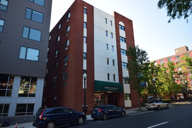 property at 522 E College Ave