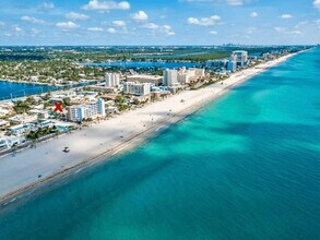 322 Oregon St-Unit -FL2-ID1034664P in Hollywood, FL - Building Photo - Building Photo