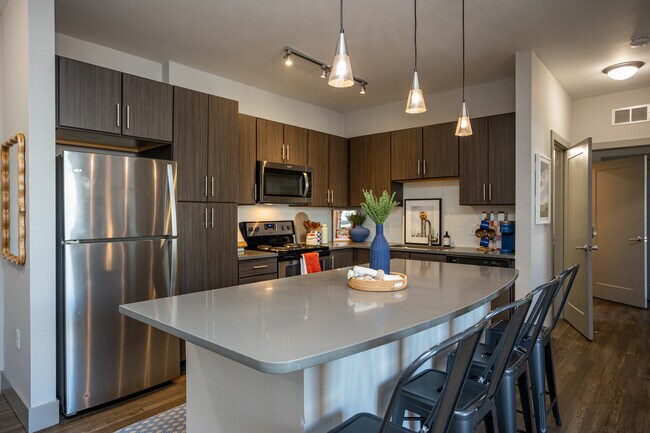 TENN in Knoxville, TN - Building Photo - Interior Photo