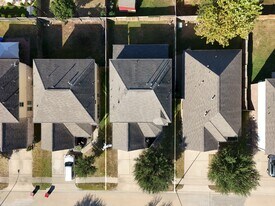 14911 Calico Heights Ln in Cypress, TX - Building Photo