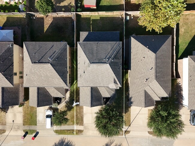 property at 14911 Calico Heights Ln