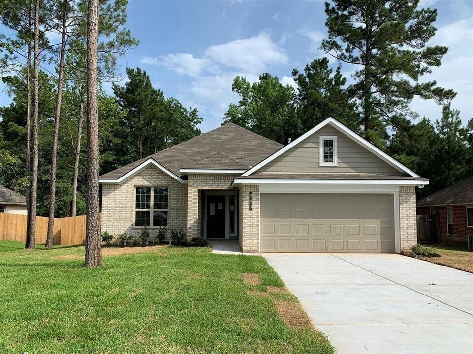 994 Arbor Crossing in Conroe, TX - Building Photo