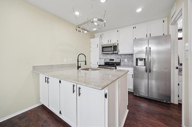 property at 4333 Bowser Ave