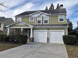 5966 Haddon Pl SE in Mableton, GA - Building Photo