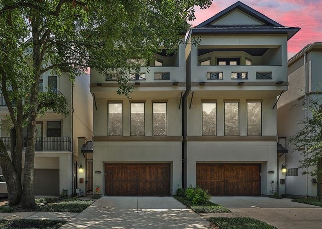 property at 6617 Minola St