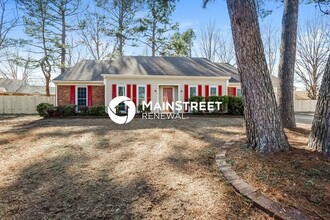 7175 Bay Hollow Cove in Memphis, TN - Building Photo - Building Photo