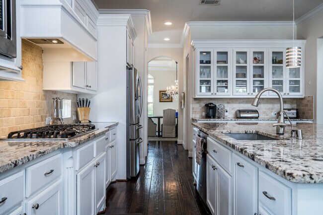 property at 2034 Baker Estates Dr