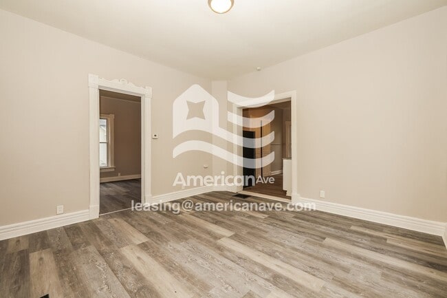 119 Fillmore St in Dayton, OH - Building Photo - Building Photo