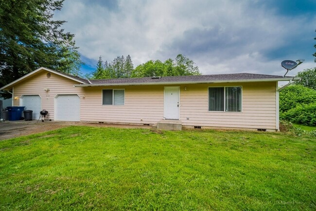 property at 8125 325th Pl NW