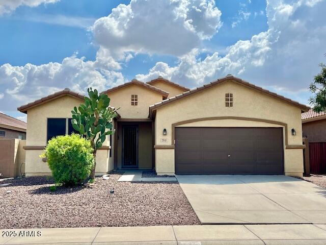 2141 W San Tan Hills Dr in Queen Creek, AZ - Building Photo