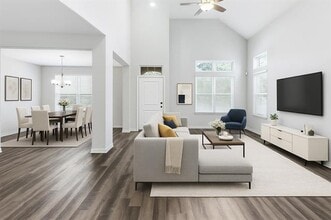 2148 Miramar Dr in Little Elm, TX - Building Photo - Building Photo