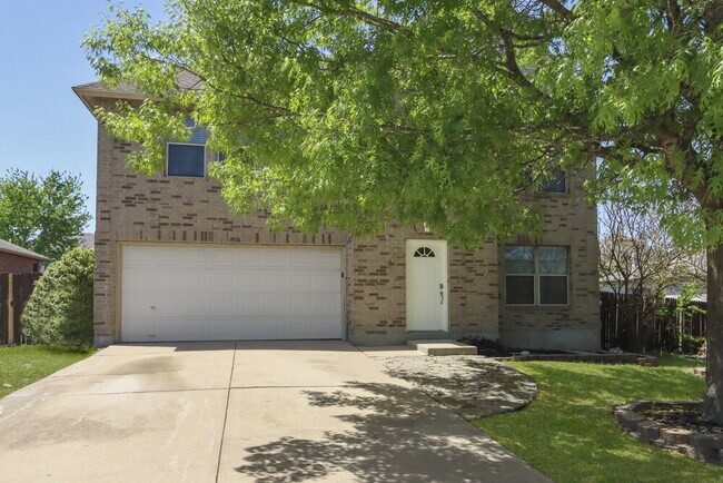 property at 19716 San Chisolm Dr