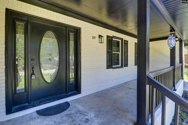 119 Wychwood Rd in Irmo, SC - Building Photo - Building Photo