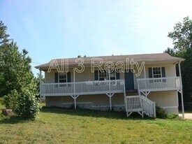 110 Kyler Way in Dallas, GA - Building Photo