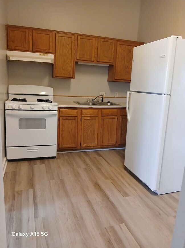 521 Goingsnake St in Tahlequah, OK - Building Photo - Building Photo