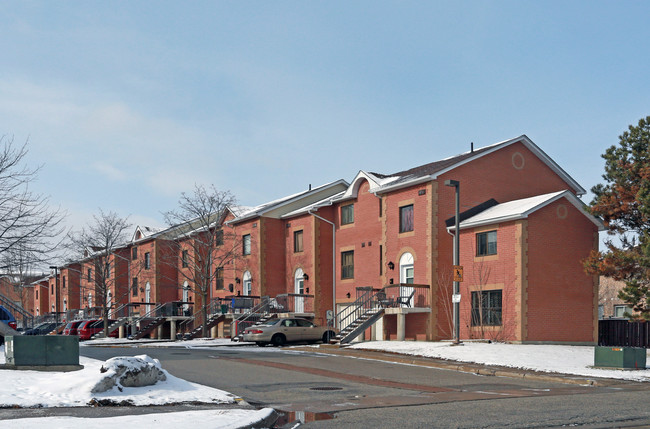 Highbush Village in Pickering, ON - Building Photo - Primary Photo