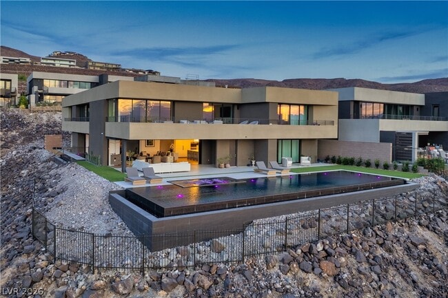 property at 804 Dragons Eye Dr