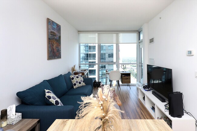 property at 75 Eglinton Ave E