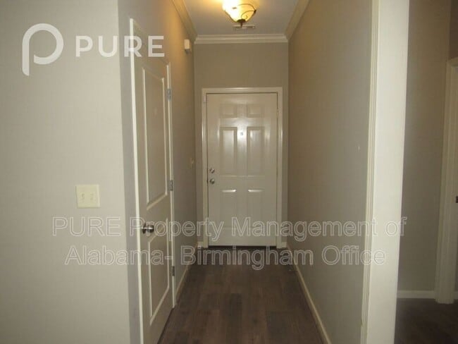 2021 Hidden Forest Ln in Montevallo, AL - Building Photo - Building Photo