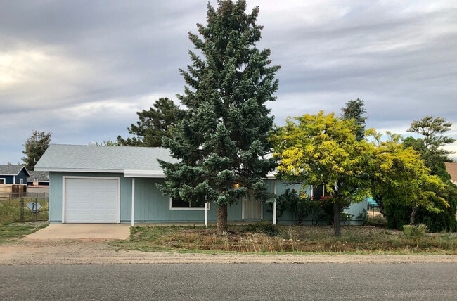 property at 6270 Jester Cir N