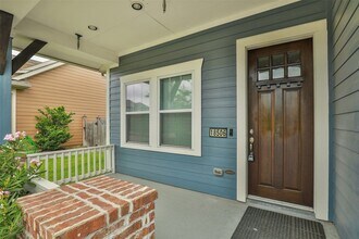 18506 Gunda Heights Dr in Cypress, TX - Building Photo - Building Photo