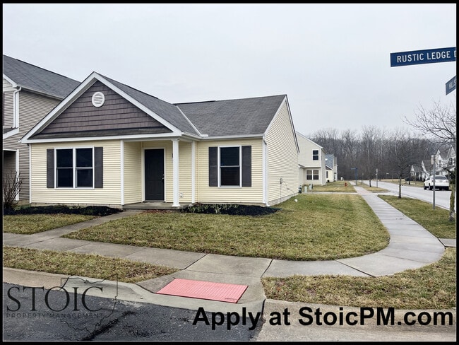 2193 Rustic Ledge Dr