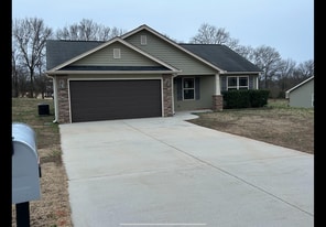 113 Bean Mill Way in Anderson, SC - Building Photo