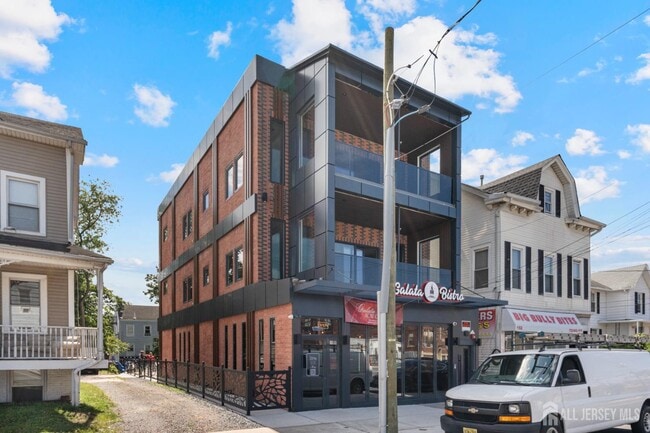 property at 150 Easton Ave