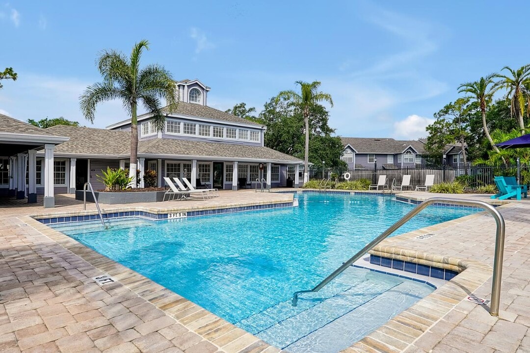 ARIUM Kissimmee Lakes in Kissimmee, FL - Foto de edificio