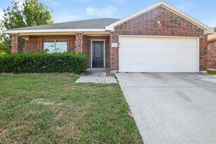 3653 Swallow Dr in Mesquite, TX - Building Photo