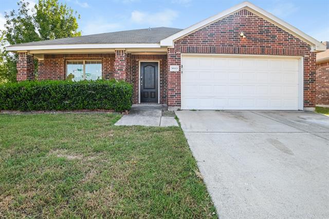 property at 3653 Swallow Dr