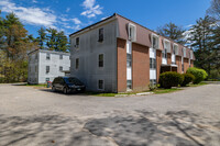 119 Blackwater RD in Somersworth, NH - Foto de edificio - Building Photo