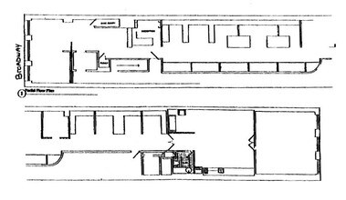 597 Broadway in New York, NY - Foto de edificio - Other