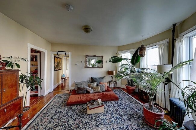 45-47 Carrington Ave in Providence, RI - Building Photo - Building Photo