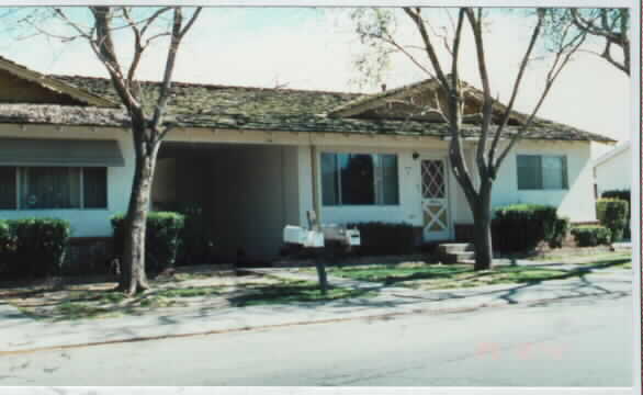 1920 Celeste Ct in Modesto, CA - Building Photo