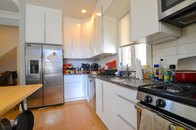 property at 136 Summer St