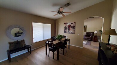 15722 W Fairmount Ave in Goodyear, AZ - Building Photo - Building Photo