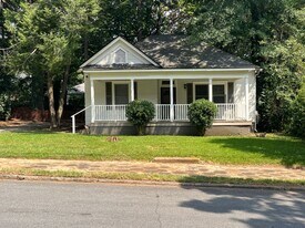 1460 Desoto Ave SW in Atlanta, GA - Building Photo