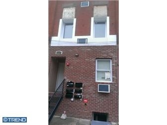 1633 W Susquehanna Ave in Philadelphia, PA - Building Photo