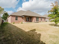 2903 SW Bensonwood St in Bentonville, AR - Foto de edificio - Building Photo