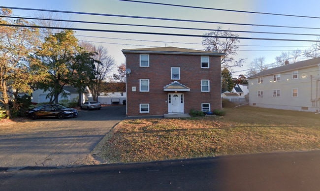 property at 195 Overlook Ave