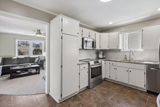 2841 Georgia Ave S in Minneapolis, MN - Building Photo - Building Photo