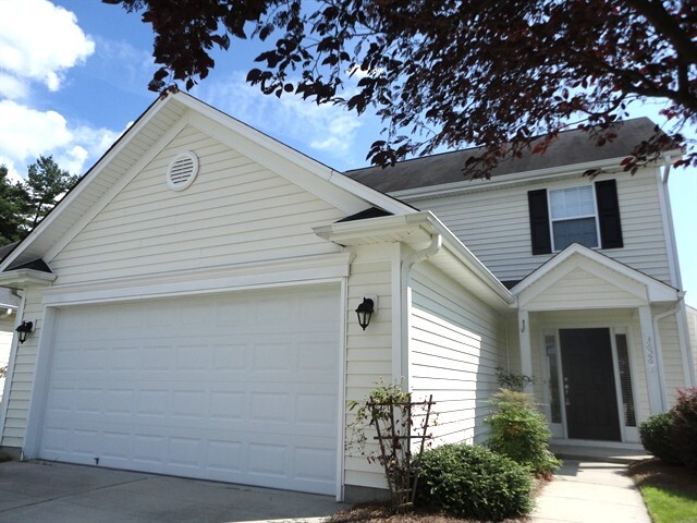 property at 3626 Sunset Hollow Dr