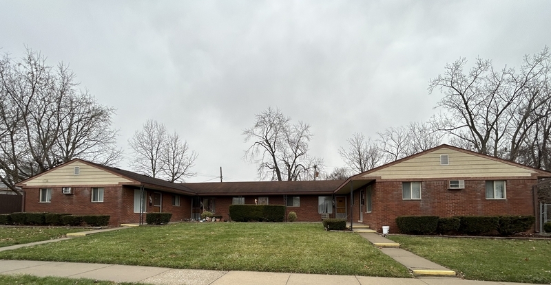 4082 Hazel Ave in Lincoln Park, MI - Building Photo