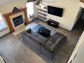 1637 NE 35th St in Lawton, OK - Building Photo - Building Photo