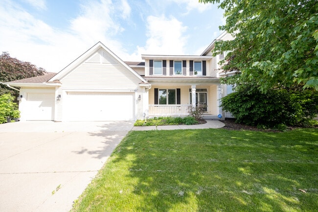 property at 4750 Merrimac Ct N