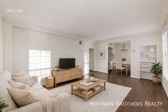 5640 Franklin Ave, Unit 308